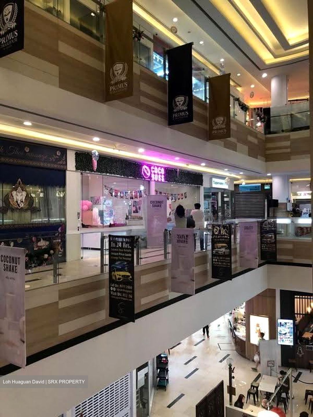Alexandra Central (D3), Retail #623031281